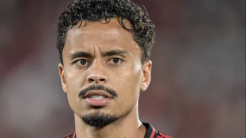 Allan era um nome aprovado no Corinthians.