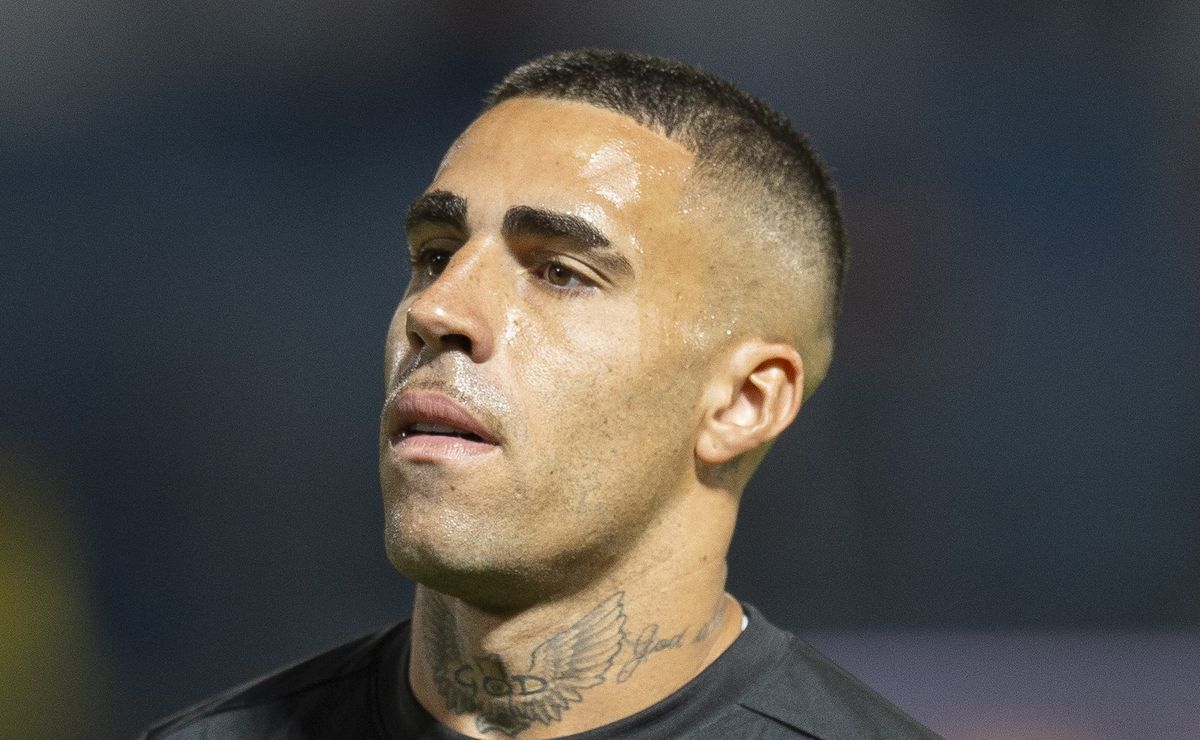 Gabriel, ex-Corinthians e Palmeiras, projeta Bragantino x Atlético-MG pelo Brasileiro com recado