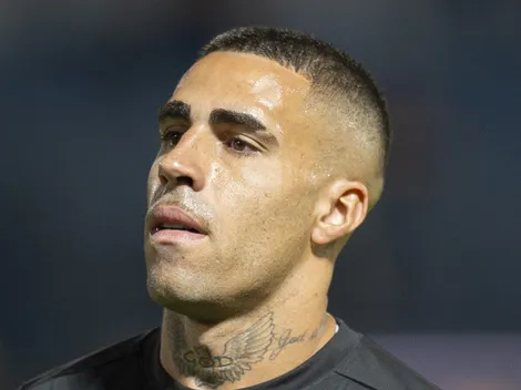 Gabriel, ex-Corinthians e Palmeiras, projeta Bragantino x Atlético-MG