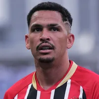 São Paulo acelera conversas para estender vínculo de Luciano até 2028