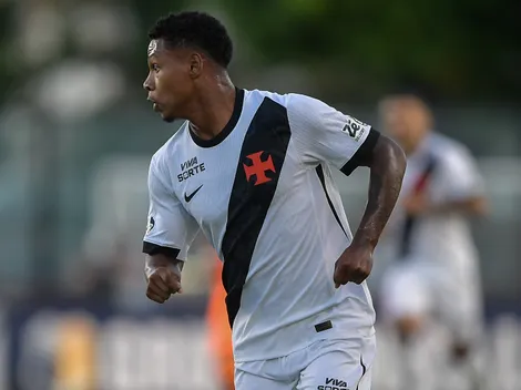 Reforços fazem Matheus França e GB perderem espaço no Vasco