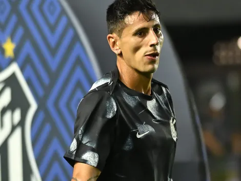 Corinthians tenta retorno de Angileri, mas entrave é o empresário