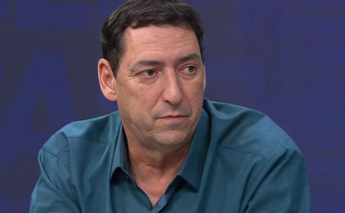 PVC dá palpite para Flamengo X Internacional pelo Brasileirão e projeta vitória rubro-negra