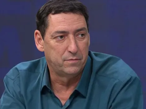 PVC palpita vitória do Flamengo contra o Internacional