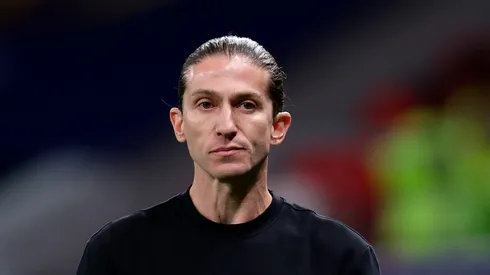 Flamengo parte para fechar com mais reforços de peso –
Foto: Getty Images/Getty Images