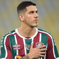 Palmeiras quer outro ex-Fluminense além de Arias e avança por Nino