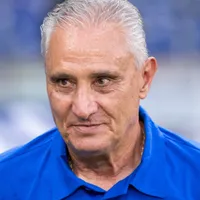 Cruzeiro terá retornos e duas baixas importantes contra o Coritiba