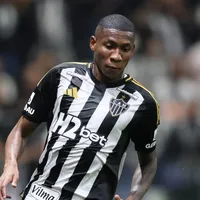 Staff de Patrick marca reunião para entender porque Sampaoli afastou volante