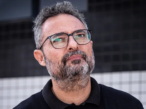 Alexandre Mattos faz jogada com Billal Brahimi que não será mais do Santos