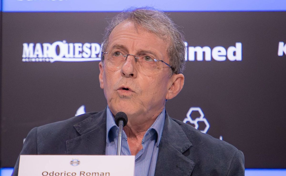 Grêmio não para em Nardoni e já troca documentos para anunciar a contratação de outro volante