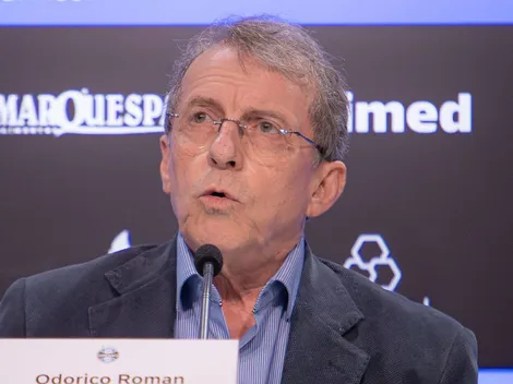 Grêmio avança por outro volante e contratação está por detalhes