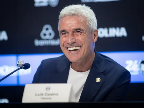 Grêmio reencontra Botafogo e Luís Castro busca afirmação