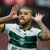 Lucas Ronier projeta Cruzeiro x Coritiba e revela objetivo de Seabra