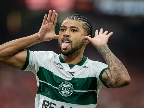 Lucas Ronier projeta Cruzeiro x Coritiba e revela objetivo de Seabra