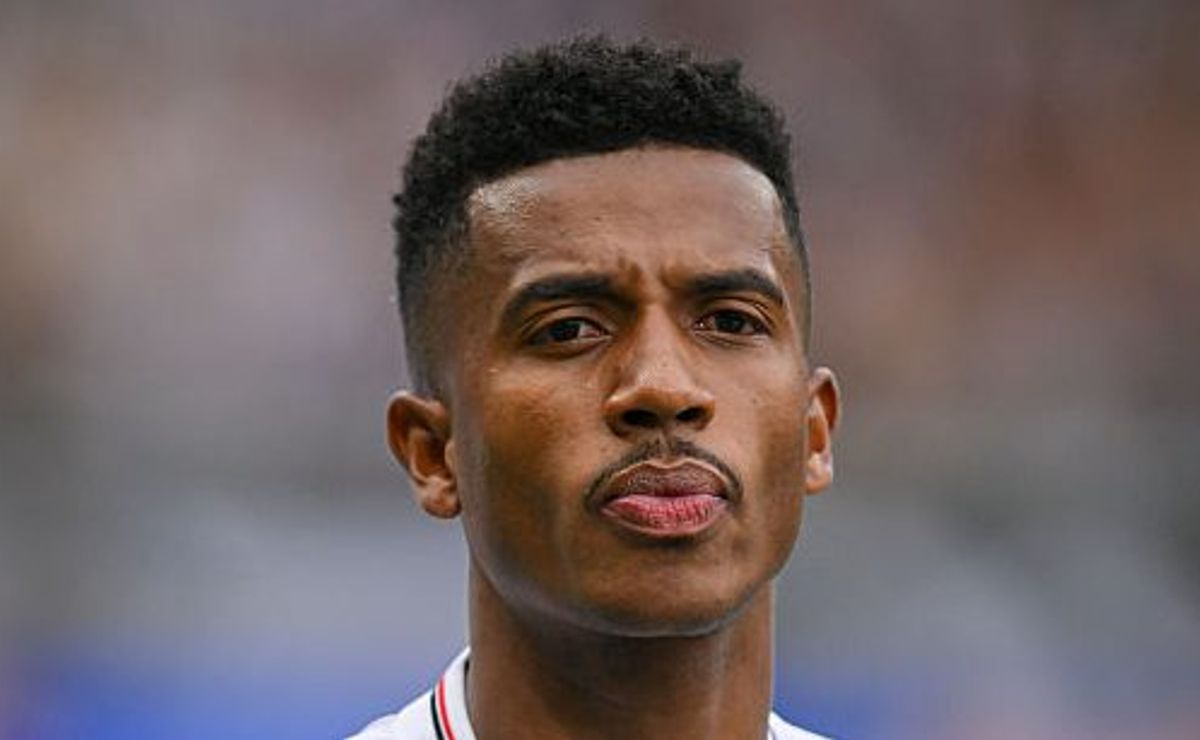 Flamengo insiste por Marcos Antônio e planeja nova oferta para fazer o São Paulo ‘ceder’