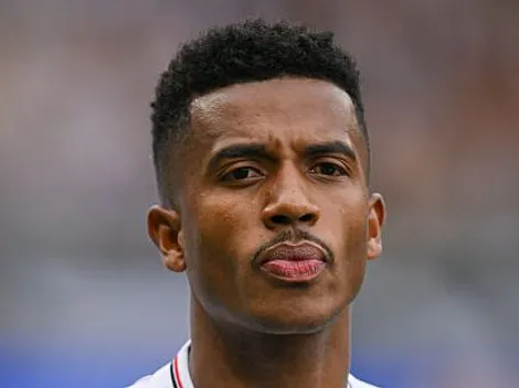 Flamengo insiste por Marcos Antônio e tenta nova oferta irrecusável