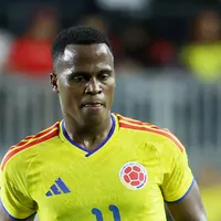 Arias acerta contrato de 5 anos com o Palmeiras