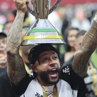 Corinthians enfrenta entraves financeiros para renovar com Memphis