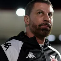 Vasco sonha com Gallardo ou Artur Jorge; Renato Gaúcho segue na mira