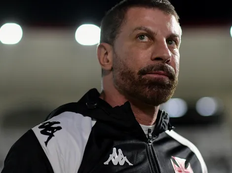 Vasco sonha com Gallardo ou Artur Jorge; Renato Gaúcho segue na mira