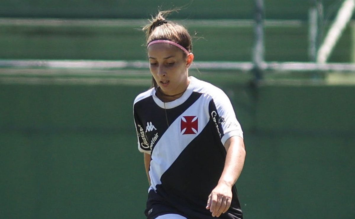 Vasco x Heips na Copa Rio Feminina: horário, escalações e onde assistir de graça