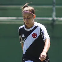 Onde assistir Vasco x Heips na Copa Rio Feminina 2026