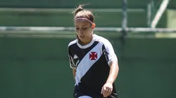 Vasco encara Heips na estreia da Copa Rio Feminina - Foto: Dikran Sahagian/Vasco