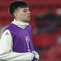 Grêmio contrata Leonel Perez após encaminhar chegada de Nardoni