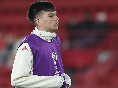 Grêmio contrata Leonel Perez após encaminhar chegada de Nardoni