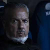 José Boto trabalho no Flamengo para contratar Marcos Antônio