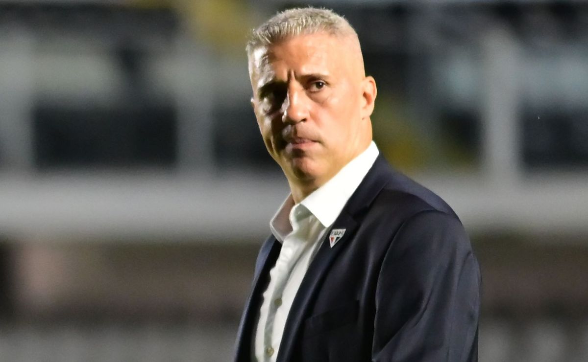 Com clássicos antecipados, São Paulo começa 2026 sob exigência maior que em temporadas recentes