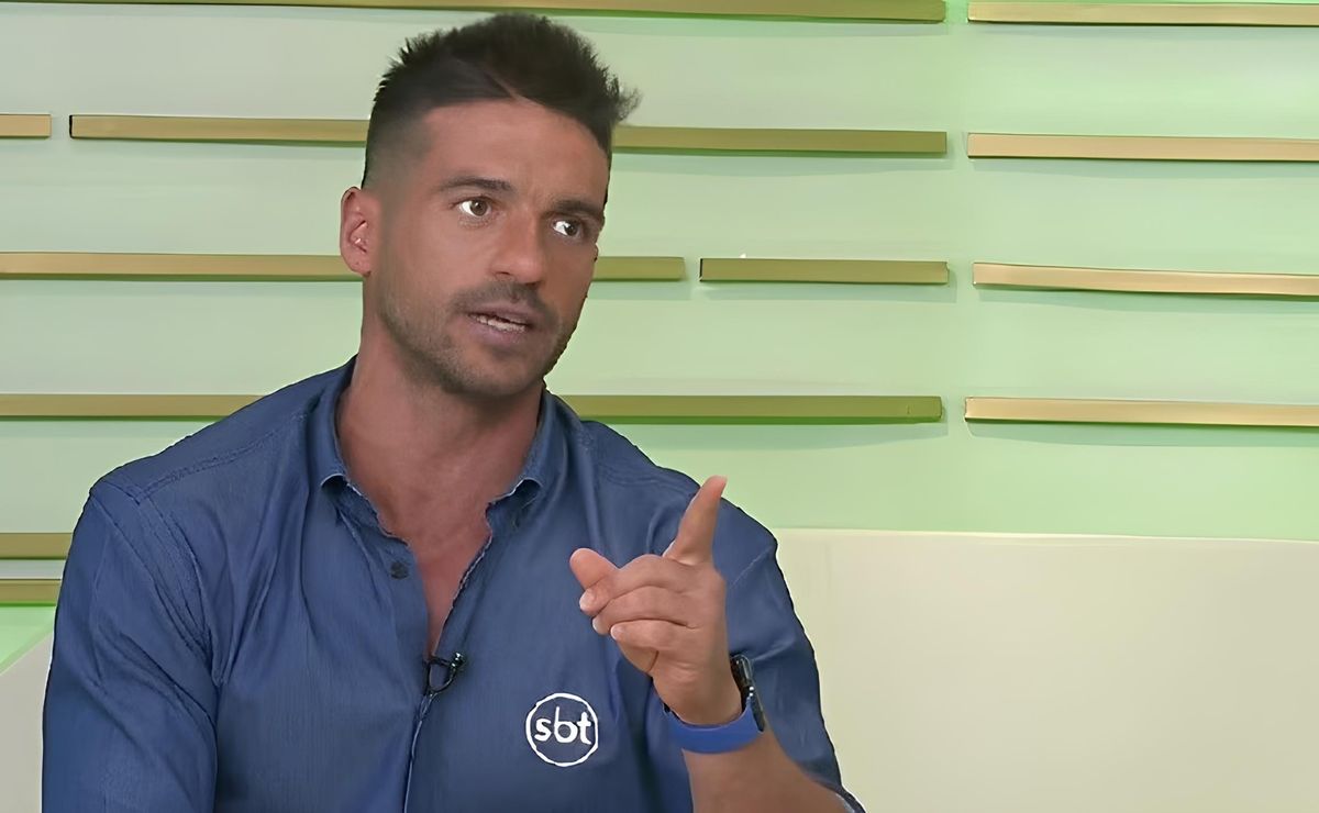 Venê Casagrande reprova Fernando Diniz no Vasco e expõe aproveitamento alarmante de 40% do técnico