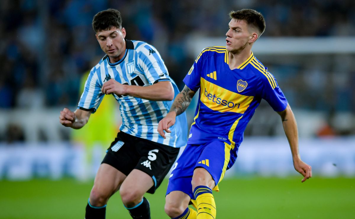 Racing fecha acordo por Nardoni após contatos de Santos e Grêmio; Destino será o Imortal