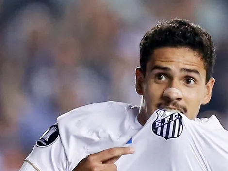 Lucas Veríssimo recusa volta ao Peixe e fica no Catar