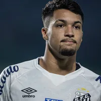 São Paulo acompanha situação de Marcos Leonardo no Al-Hilal