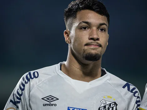 São Paulo acompanha situação de Marcos Leonardo no Al-Hilal