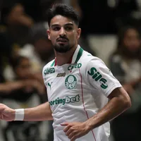 Flaco López rejeita Spartak e Palmeiras mantém postura firme