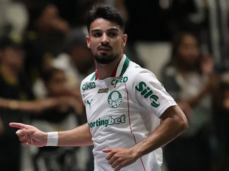 Flaco López rejeita Spartak e Palmeiras mantém postura firme