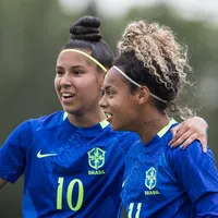 Brasil busca 11º título no Sul-Americano Feminino Sub-20