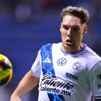 Santos quer contratar Emiliano Gómez, do Puebla-MEX