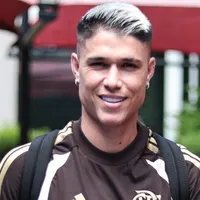 Flamengo perde Luiz Araújo e amplia lista de desfalques