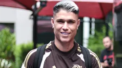 Foto: GILVAN DE SOUZA/FLAMENGO