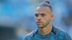 Dinamarquês rendeu interesse de Vasco e Botafogo e saída do Grêmio ganha força