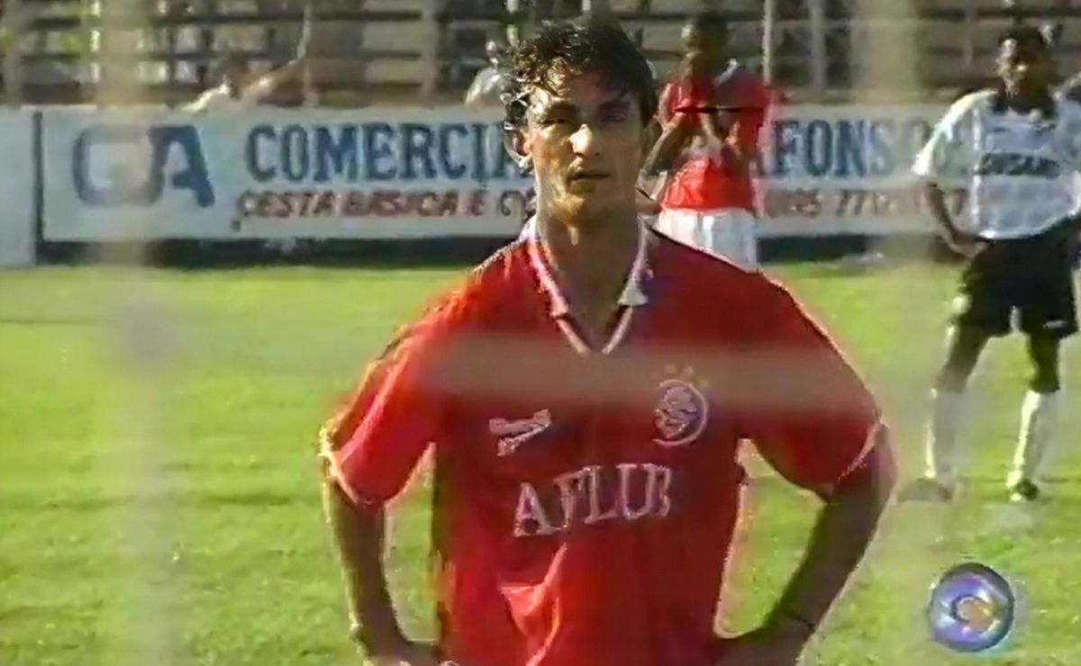 Ex-Internacional e Flamengo, Leandro Machado é investigado por suspeita de crime sexual