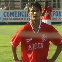 Ex-Inter e Flamengo, Leandro Machado é investigado por suspeita de crime sexual