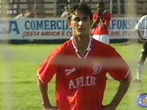 Ex-Inter e Flamengo, Leandro Machado é investigado por suspeita de crime sexual