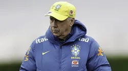 Ancelotti vai dar chance a Léo Pereira - FOTO: @rafaelribeirorio / CBF