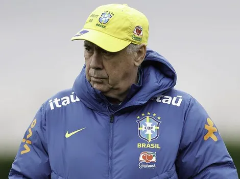 Ancelotti quer zagueiro canhoto e Léo Pereira entra na lista