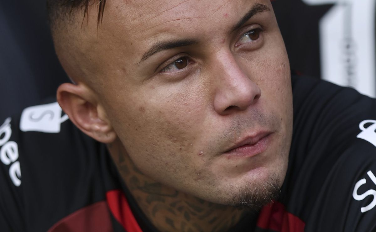 Flamengo aceita negociar, impõe exigências por Allan e Cebolinha e trava avanços de Corinthians e Grêmio