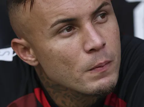 Flamengo impõe condições e trava negociações por Allan e Cebolinha